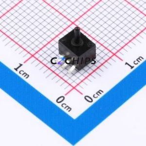 TP70421 Limit Switch SMD Switch Single Pole Single Throw - Normally Open 5mm 4mm 4.05mm - Product Image 1