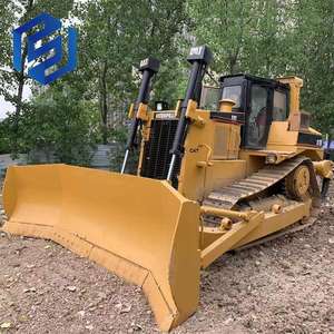 รถตักดิน SD32 D6 <span class=keywords><strong>D7</strong></span>ใช้ SD22 SD16รถปราบดิน - Product Image 5