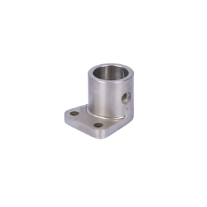 OEM高精度失蜡铸造316不锈钢熔模铸造零件 - Product Image 6
