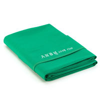Paño de Repuesto para Mesa de Billar Andy 600T Series de 9 Pies, Multicolor, Resistente al Agua, de Alta Velocidad