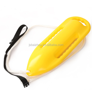 <span class=keywords><strong>Bouée</strong></span> <span class=keywords><strong>de</strong></span> <span class=keywords><strong>sauvetage</strong></span> flottante en plastique pour sauveteur, bon marché, fabriquée en usine - Product Image 1