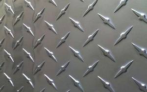 Lembar Sublimasi Ukuran Kustom Logam Bulat 1070 1100 1060 1050 Pelat Lingkaran Aluminium - Product Image 3