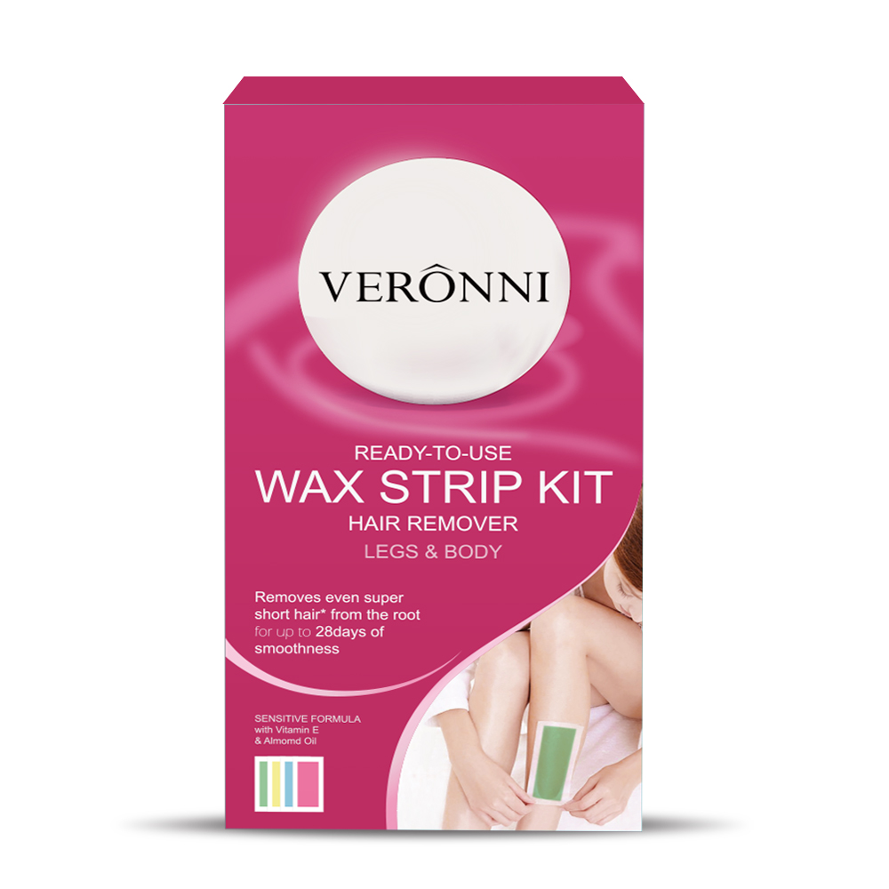 Новинка лета профессиональные двусторонние полоски для удаления волос из холодного воска бумага для рук ног тела восковые полоски для удаления волос