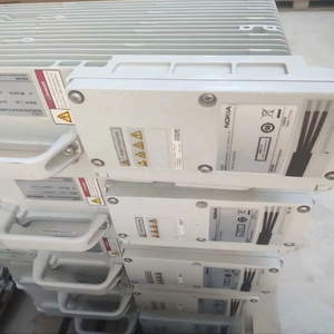 อุปกรณ์สื่อสารไร้สาย สถานีฐาน RRU รุ่น FZND 472618A FZNE 473559A FZNN 472835A FZNI 472652A FZFF-E 472834A มือสอง - Product Image 6