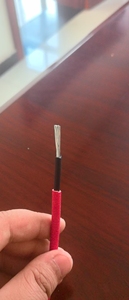 <span class=keywords><strong>Cable</strong></span> Fotovoltaico de CC de 4mm2 con Protección UV para Conexión de Paneles Solares PV1-F - Product Image 3