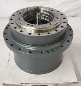 ชุดลดความเร็วเดิน DH150-9 สำหรับอะไหล่รถขุด Doosan รุ่น 31Q4-40040-01 31Q4-40030 - Product Image 1