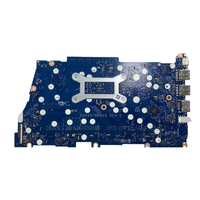 Untuk Inspiron 15 5567 Motherboard Laptop Intel DDR4 CPU Onboard Grafis NVDIA Non-terintegrasi Open-Box Teruji
