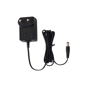 محول طاقة 1A 500mA 1.5A 2A 3A شاحن قابس حائط AC DC مايكرو نوع <span class=keywords><strong>Usb</strong></span> C AUS EU محول 5V 6V <span class=keywords><strong>9V</strong></span> 12V 24V - Product Image 2