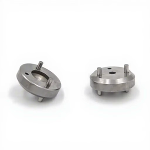 Blok Pemosisian Pembuangan/Pemasangan Nosel Injektor Bahan Bakar 2 430 136 221 Shim Injektor Diesel 2430136221 - Product Image 2