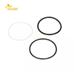 Kit de joints de vérin principal Caterpillar 301.5 1608547 2456824 pour réparation de vérin hydraulique 301.5 301.6 301.7 301.8 302.5 303.5E - Product Image 2
