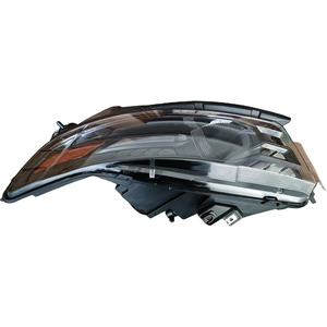 TAURUS Farol 2016 2017 2018 2019 Base Preta CHROME TRIM FRAME HB3 FONTE LUZ FG1Z13008K FG1Z13008J FO2502361 FO2503361 - Product Image 3