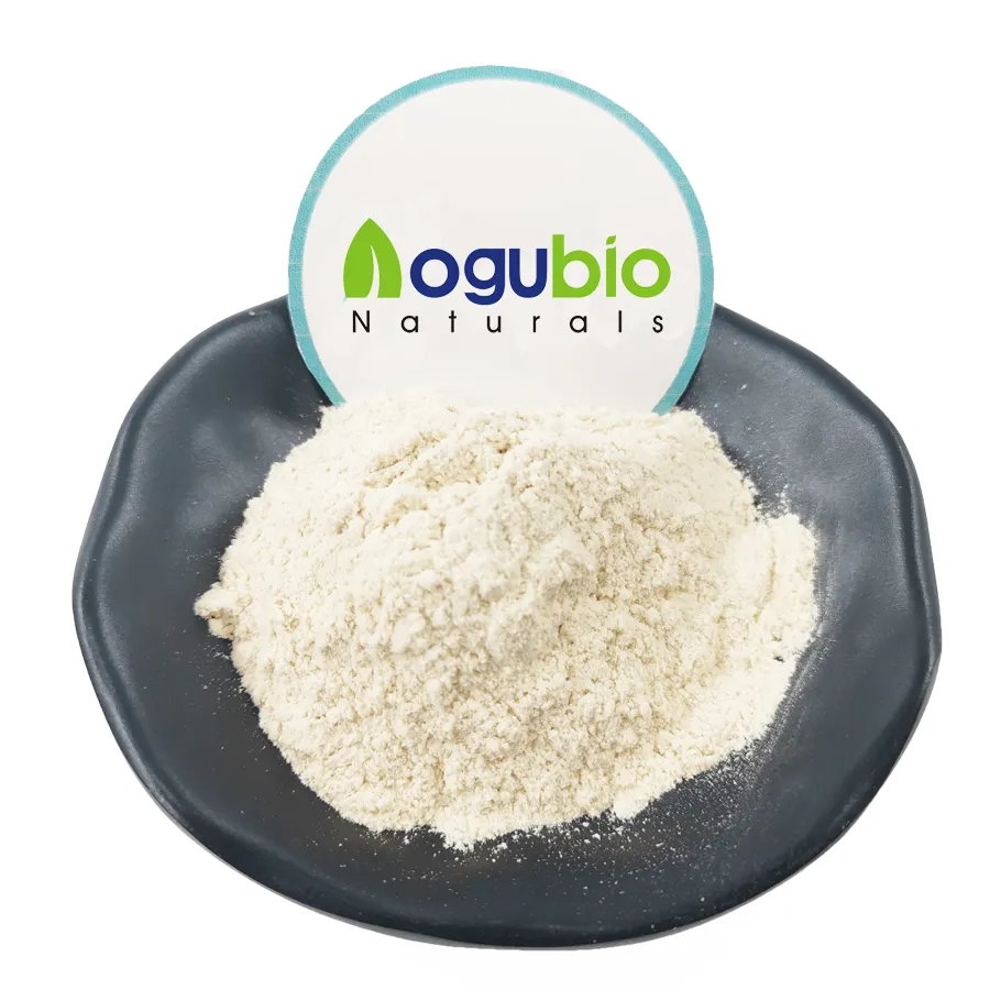 Food Grade Natural Egg White Powder