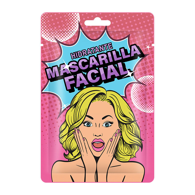 Hidratante Mascarillas Faciales