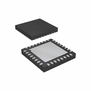 Clock Timing Electronics Component 32 WFQFN Exposed Pad, CSP Manufacturer Channel ADF5355BCPZ - Product Image 1