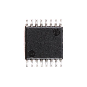 Chip originale per Array Darlington a 7 canali TSSOP-16 <span class=keywords><strong>TI</strong></span> ULN2003APWR originale - Product Image 3