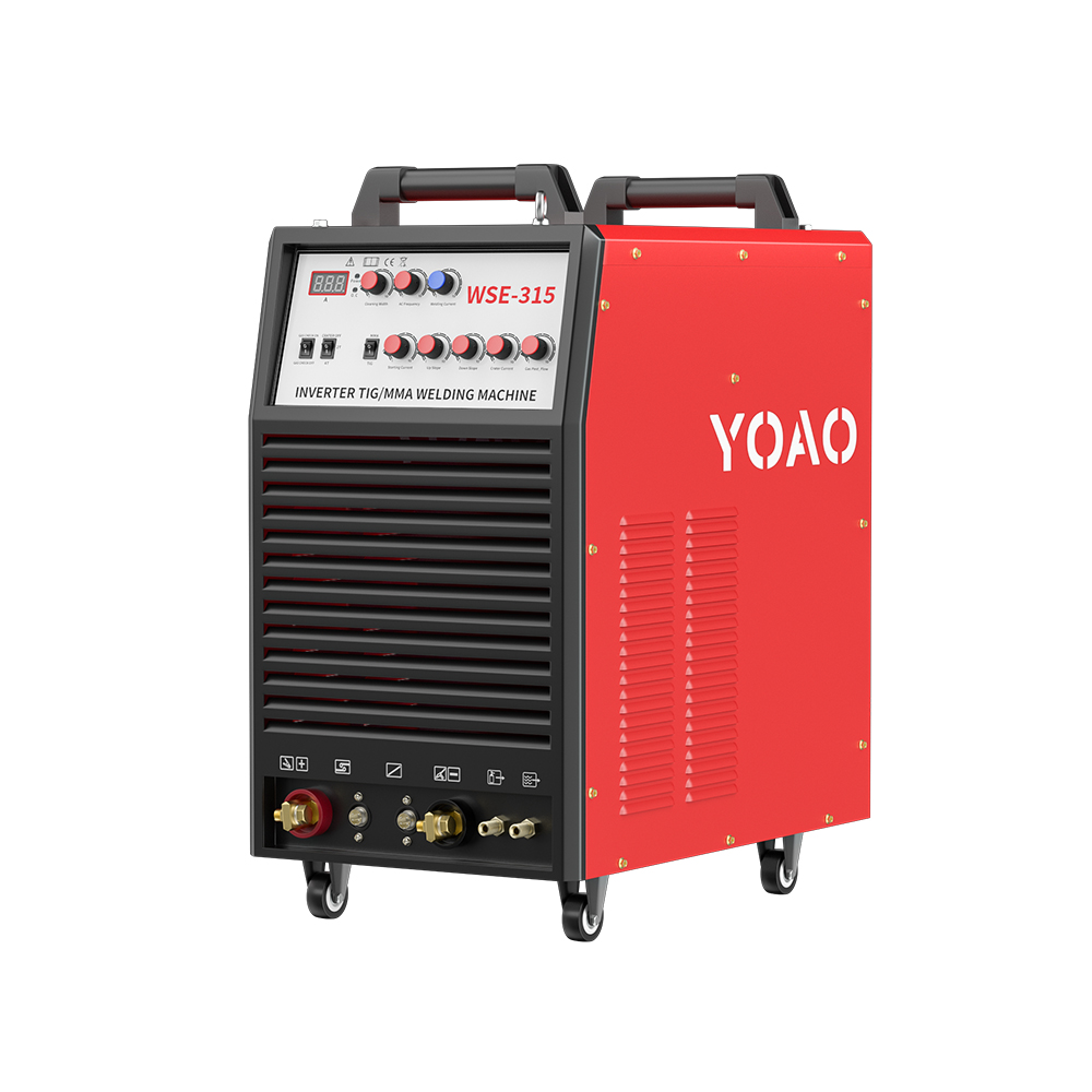 Китайский IGBT DC/AC инвертор TIG сварочный аппарат, новый высококачественный аргон сварочный аппарат (TIG-315)