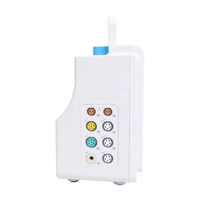 Monitor Multiparamétrico Fácil de Usar para Hospitales Veterinarios, Equipo Médico Multiparamétrico para Animales - Product Image 5