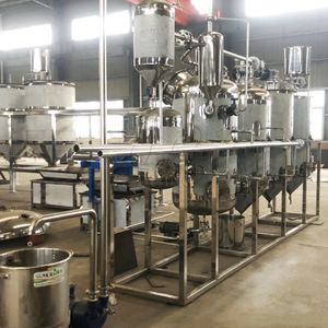 Máquina de Refinación de <span class=keywords><strong>Aceite</strong></span> de Palma RBD, <span class=keywords><strong>Precio</strong></span> en Malasia |   Máquina Procesadora de <span class=keywords><strong>Aceite</strong></span> de Palma Crudo |   Pequeña Refinería de <span class=keywords><strong>Aceite</strong></span> de Palma en Venta - Product Image 2