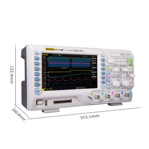 <strong>Digital</strong> <strong>Storage</strong> <strong>Oscilloscope</strong> 50/70/100M Four-channel DS1104Z Plus/DS1054Z - Product Image 2