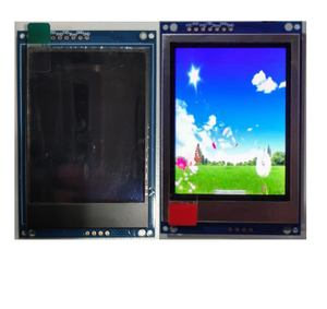 2.6 ''2.6Inch 2.61 Inch 240X320 Pixels Đầy Đủ Màu Sắc Màn Hình OLED Hiển Thị Module AM OLED - Product Image 1