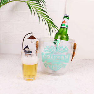 Copa de whisky dorada de <span class=keywords><strong>cristal</strong></span> de lujo de estilo europeo para copa de champán, accesorio de barra para el hogar de alta calidad hecho de <span class=keywords><strong>Plas</strong></span> duradero - Product Image 6