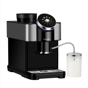Dr.Coffee H2 entièrement automatique Bean to Cup Coffe pour la maison - Product Image 1