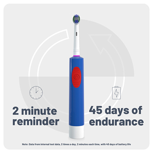 <span class=keywords><strong>Brosse</strong></span> <span class=keywords><strong>à</strong></span> dents <span class=keywords><strong>électrique</strong></span> au meilleur <span class=keywords><strong>prix</strong></span>, <span class=keywords><strong>brosse</strong></span> <span class=keywords><strong>à</strong></span> dents <span class=keywords><strong>électrique</strong></span> fine pour adultes, soins bucco-dentaires, <span class=keywords><strong>brosse</strong></span> <span class=keywords><strong>à</strong></span> dents <span class=keywords><strong>électrique</strong></span> <span class=keywords><strong>B</strong></span> - Product Image 5