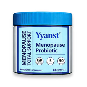 Capsules de perte de poids de haute qualité, marque privée, équilibre de l'humeur, santé, minceur, super ménopause - Product Image 1