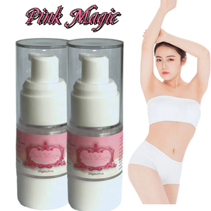 <span class=keywords><strong>ครีม</strong></span>สีชมพู<span class=keywords><strong>เมจิก</strong></span><span class=keywords><strong>ไวท์</strong></span>เทนนิ่งที่มีประสิทธิภาพดีที่สุดด้วยสมุนไพรธรรมชาติสำหรับชิ้นส่วนส่วนตัว-ให้ความชุ่มชื้นและต้านเชื้อแบคทีเรีย - Product Image 4