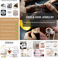 Mylove Maßgefertigter Schmuck Messing 18K Vergoldeter Herzförmiger Roter Tigerauge-Achat Breiter Ring für Männer und Frauen im Vintage-Stil
