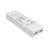 Contrôleur intelligent multifonctionnel de variateur LED SR-2303P DALI Push Dim 0-10V TRIAC 4 en 1