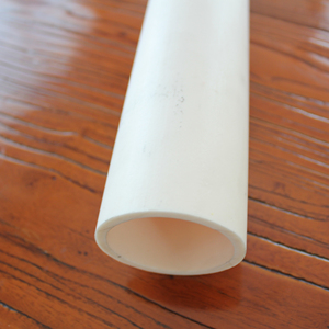 고온 알루미나 세라믹 커런덤 튜브/큰 지름의 99 알루미나 튜브 - Product Image 2