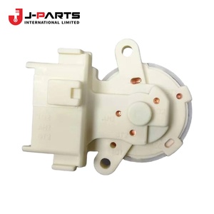 สวิตช์ชุดจุดระเบิดหรือสตาร์ทเตอร์สำหรับโตโยต้า HIACE TRH203 ปี 2005-2013 - Product Image 4