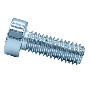 Tornillos de máquina métricos con cabeza Torx de acero inoxidable 304, galvanizados con zinc, de Star Drive, tamaños personalizados - Product Image 4