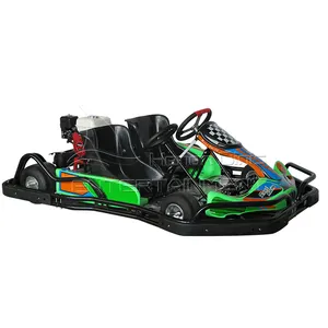 China Supplier Adult Indoor Racing Go Karts Amusement Park Low Price Go Karts For Kids For Sale