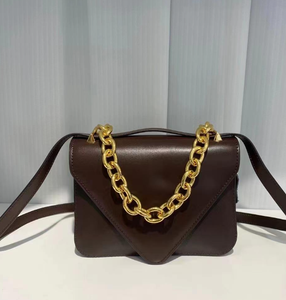 Nueva tendencia de moda, bolso bandolera de cuero completamente equipado, bolso de mujer, bolso tote - Product Image 2