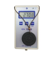 Prix usine nano technologie pendentifs de guérison pendentif énergie scalaire science quantique avec 3 pierres