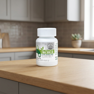 Tabletas de MSM Natural a Base de Plantas Yuyu Healthcare, 507 mg, Fórmula Vegana y Vegetariana, 90 Unidades, Suplemento para el Soporte de las Articulaciones - Product Image 2