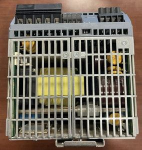 SIMATIC 6EP3437-8SB00-0AY0 ชุดจ่ายไฟ PLC สำหรับการควบคุมอุตสาหกรรมและ PLC พร้อมการสื่อสาร EtherCAT - Product Image 1