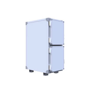 Esfrigo con Certificación ISO, Caja de Almacenamiento en Frío Portátil Isotónica de Alta Resistencia de 590L, 1 Año de Garantía para Almacenamiento en Cámaras Frigoríficas - Product Image 1