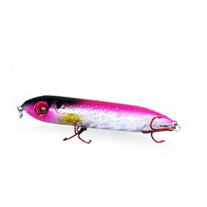Señuelos de Pesca Realistas de PVC con Ojos de Pez para Pesca de Superficie, Cebo Vivo, Marca Maxfree, Suministro al por Mayor Transfronterizo - Product Image 2