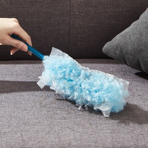 Custom Car Static <b>Cleaning</b> <b>Dusters</b> Hand Refill Disposable Electrostatic <b>Duster</b> Car Home Static <b>Cleaning</b> <b>Dusters</b> - Product Image 4