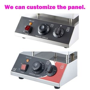 China Manufacturer Flat Bread Making <strong>Machine</strong> with <strong>Factory</strong> Price - Product Image 6