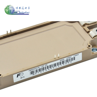 100% Original et demande chaude 2MBI450VN-120-50 Thyristor Igbt Module Module électronique d'alimentation