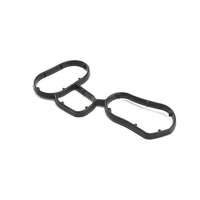 Joint d'étanchéité du boîtier de filtre à huile et du refroidisseur d'huile pour moteurs BMW Séries 1/3/5, X3, Z4, E46, E90, E60, E87, E83, E85 N42, N43, N45, N46