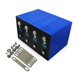 Batería de Iones de Litio Prismática LiFePO4 de Larga Duración <span class=keywords><strong>PSN</strong></span>, 3.2V 280Ah, Recargable, 6000 Ciclos, 1-3C, -20-60C, Sistema de Almacenamiento Solar - Product Image 6