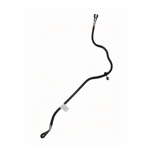 Nuovissimo ricambi auto JD8G9J280BA tubo benzina per Ford scorta 18-23 1.0T 3 cilindri - Product Image 1