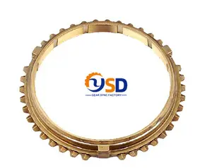 YSD ผลิต32604-VX205แหวนซิงโครไนซ์32604VX205 NISsSAN URVAN E25