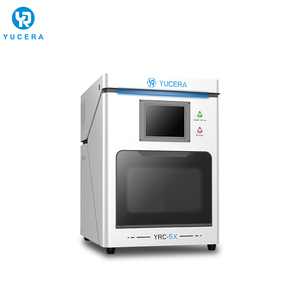 Equipo de Fabricación Dental de 5 Ejes Yucera YRC-5X, Sistema de Laboratorio de Control Digital Inteligente, Fresadora Dental de Zirconia - Product Image 2