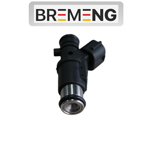 Injecteur de carburant de remplacement pour voiture, atomisation haute précision, injecteur de carburant moteur OEM 01F026 pour Peugeot 206 307 <span class=keywords><strong>Citroën</strong></span> C2 <span class=keywords><strong>C3</strong></span> - Product Image 4